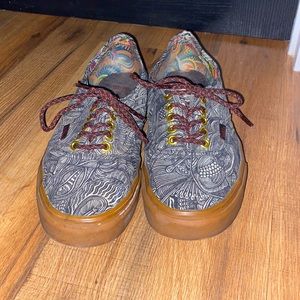 Vans Zio Ziegler Collection I OTW Gallery Zio Ziegler